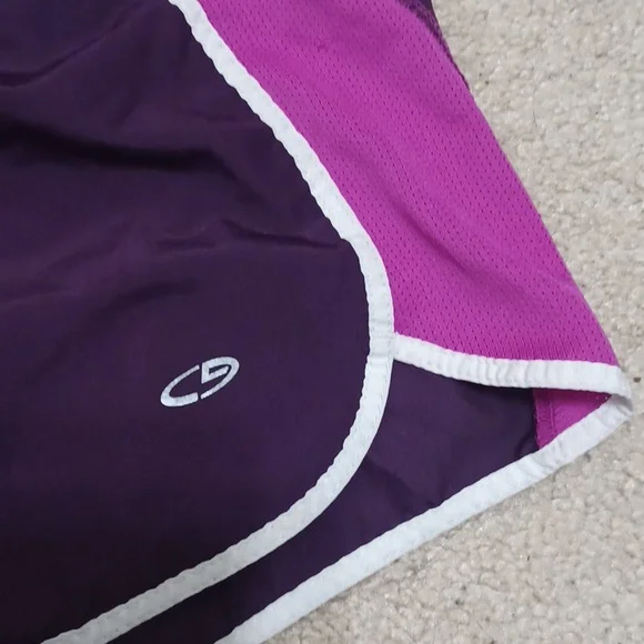 Champion running shorts - Picture 3 of 4